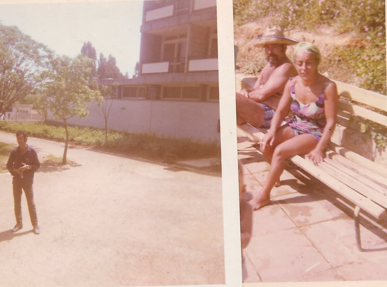 Kiryat Shmona, Sami Mordo, Maria Mordo, Naomi Mordo, Tony Mordo, Shirley Mordo, Sherut La'am, Yaakov Abukassis, ambulance driver Emil