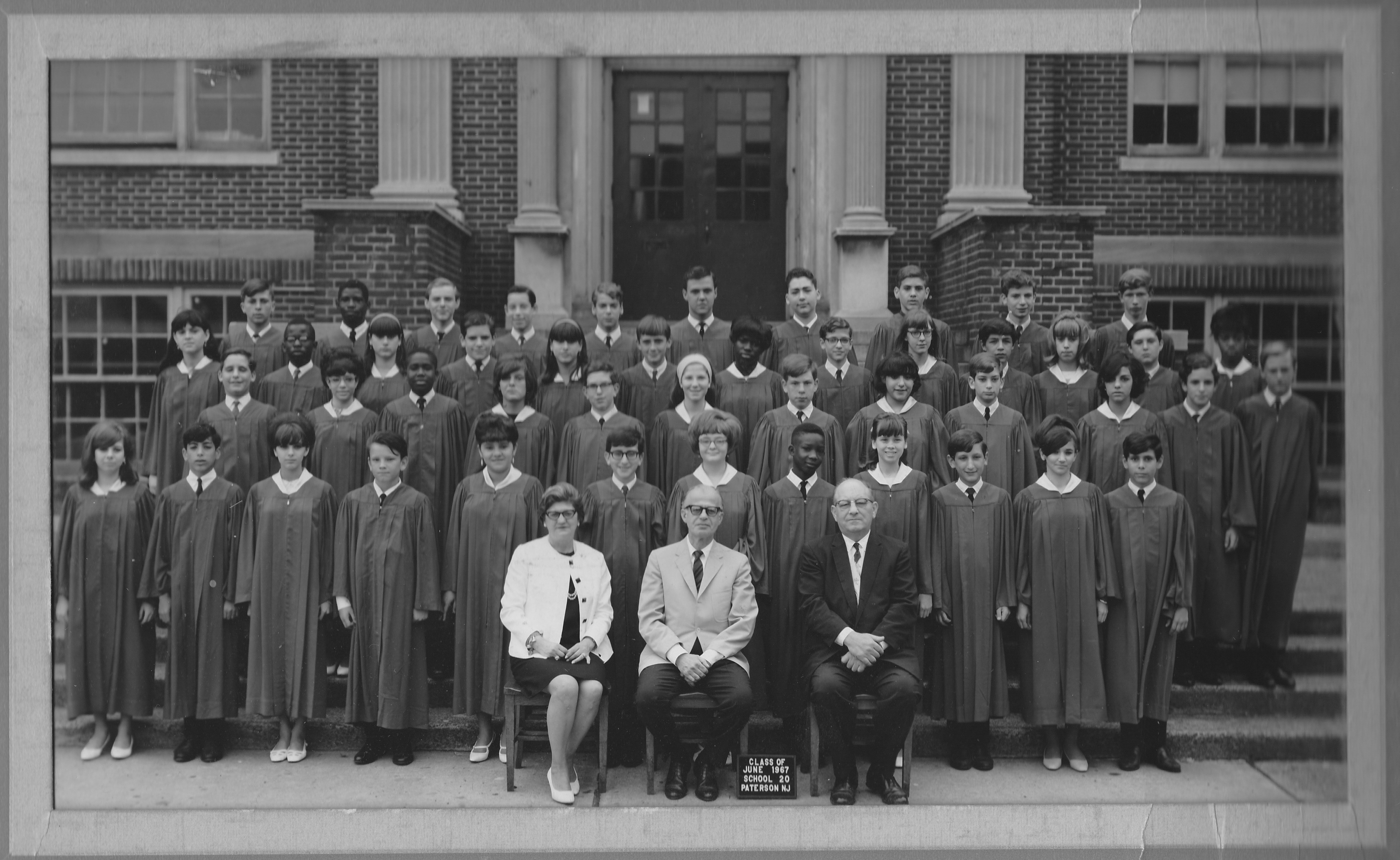 Class of 1967
