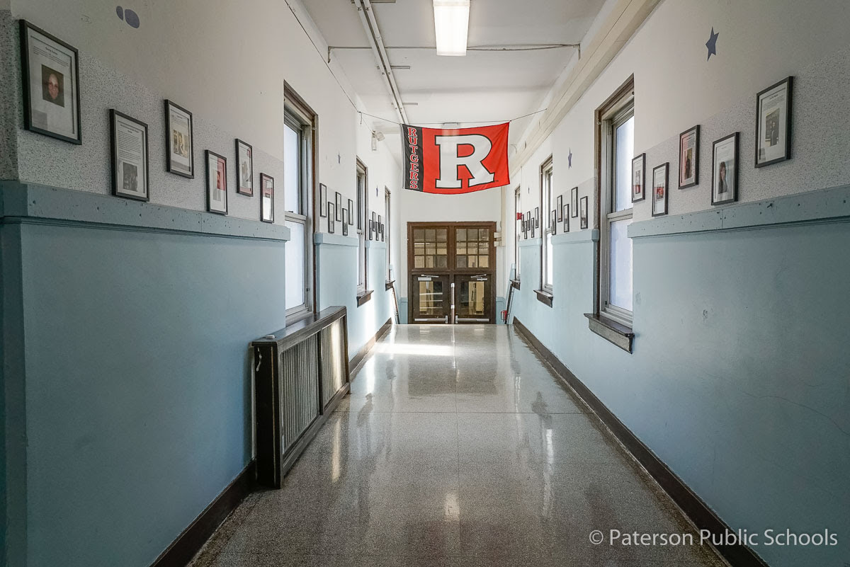 Hallway of Fame