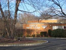 Beth Tikvah Wayne NJ