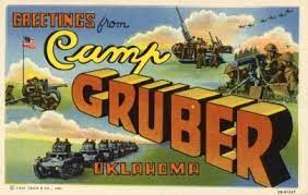 Camp Gruber