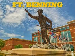 Fort Benning