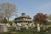 Jewish Cemetery Saddle Brook NJ