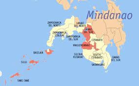 Mindanao Phillipines