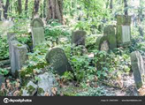 Unidentified Jewish Cemetery NJ