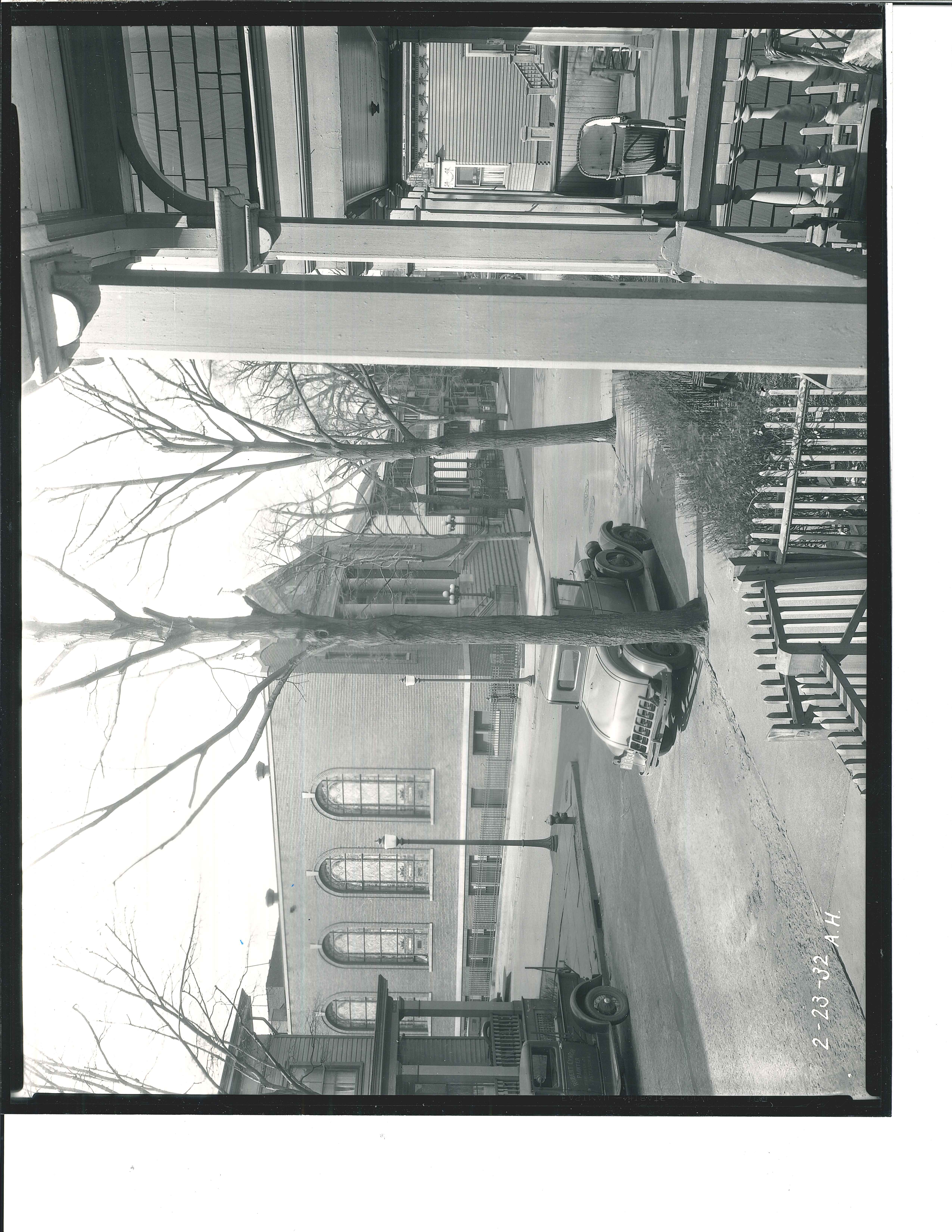 Congregation Anshei Lubavitch 