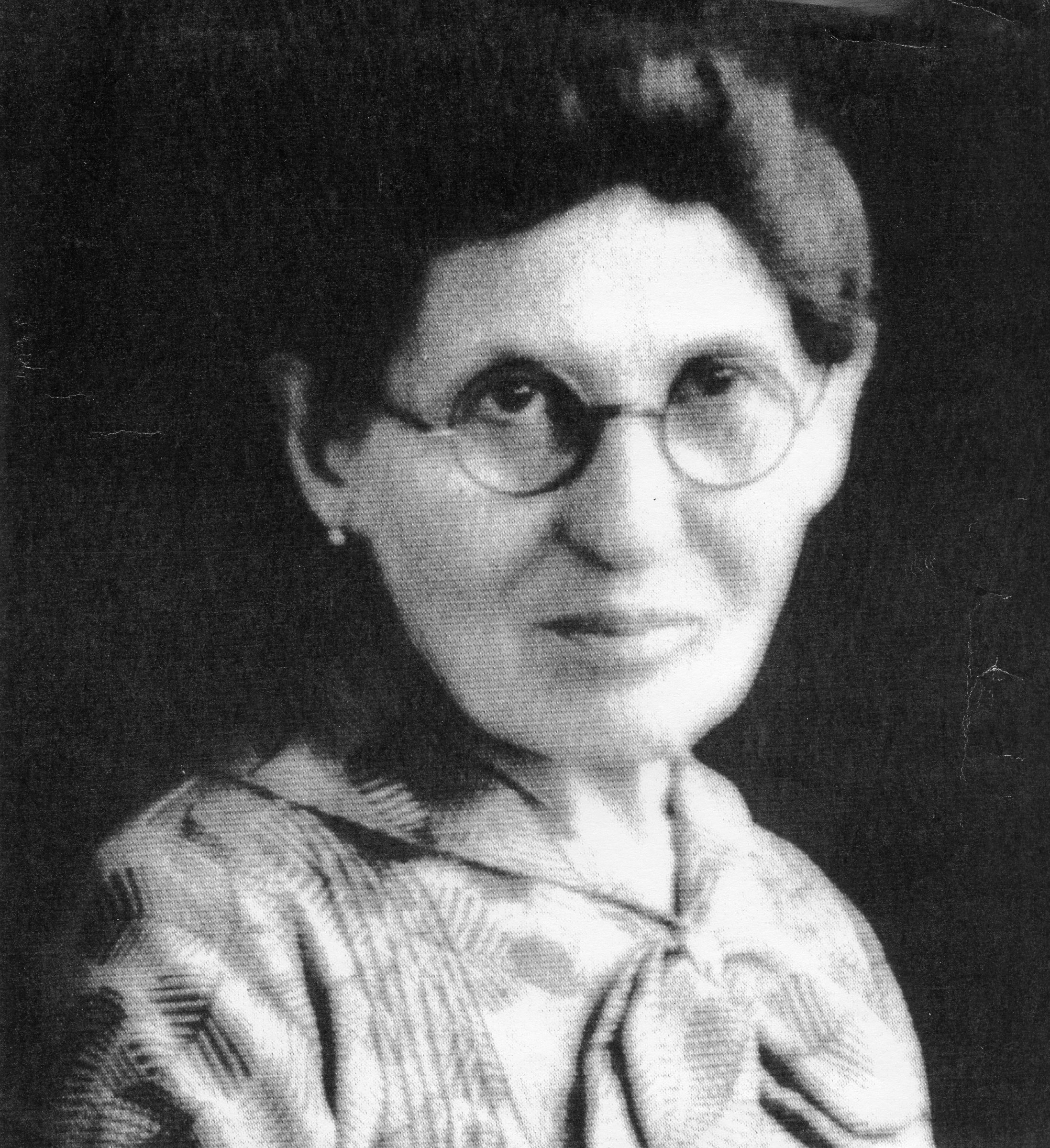 Esther Pinck