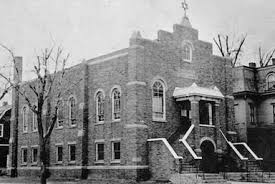 Hackensack Hebrew Institute