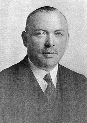 Jacob Fabian