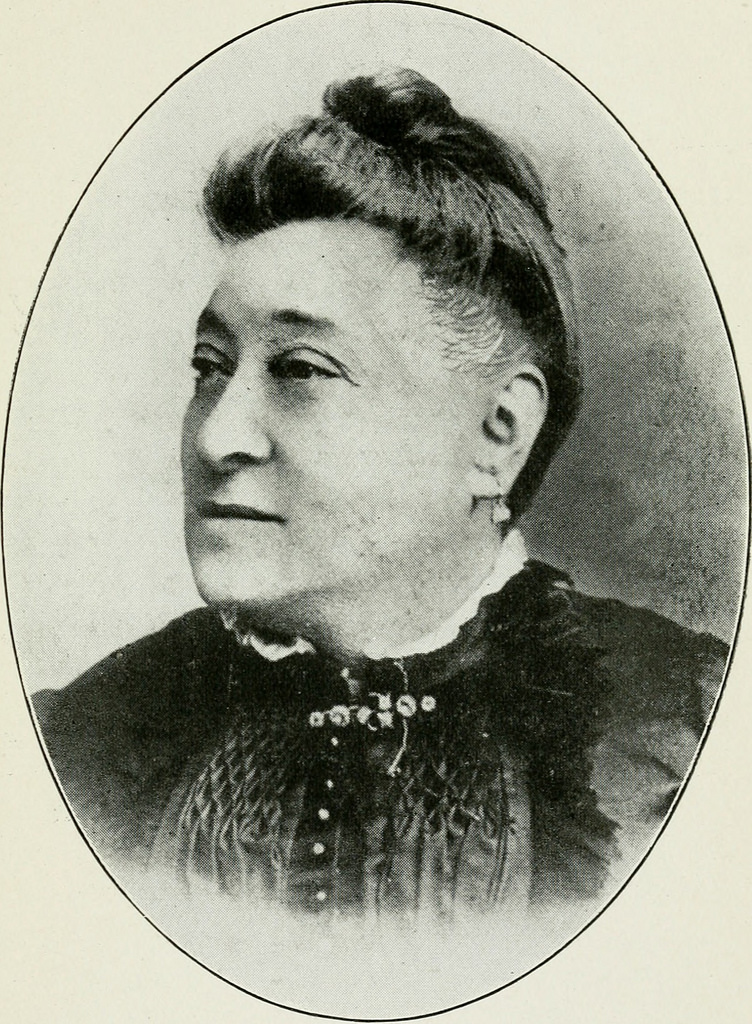 Miriam Barnert