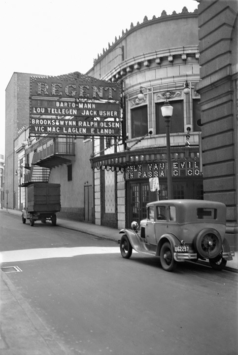 Regent Theater