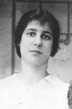 Hannah Silverman