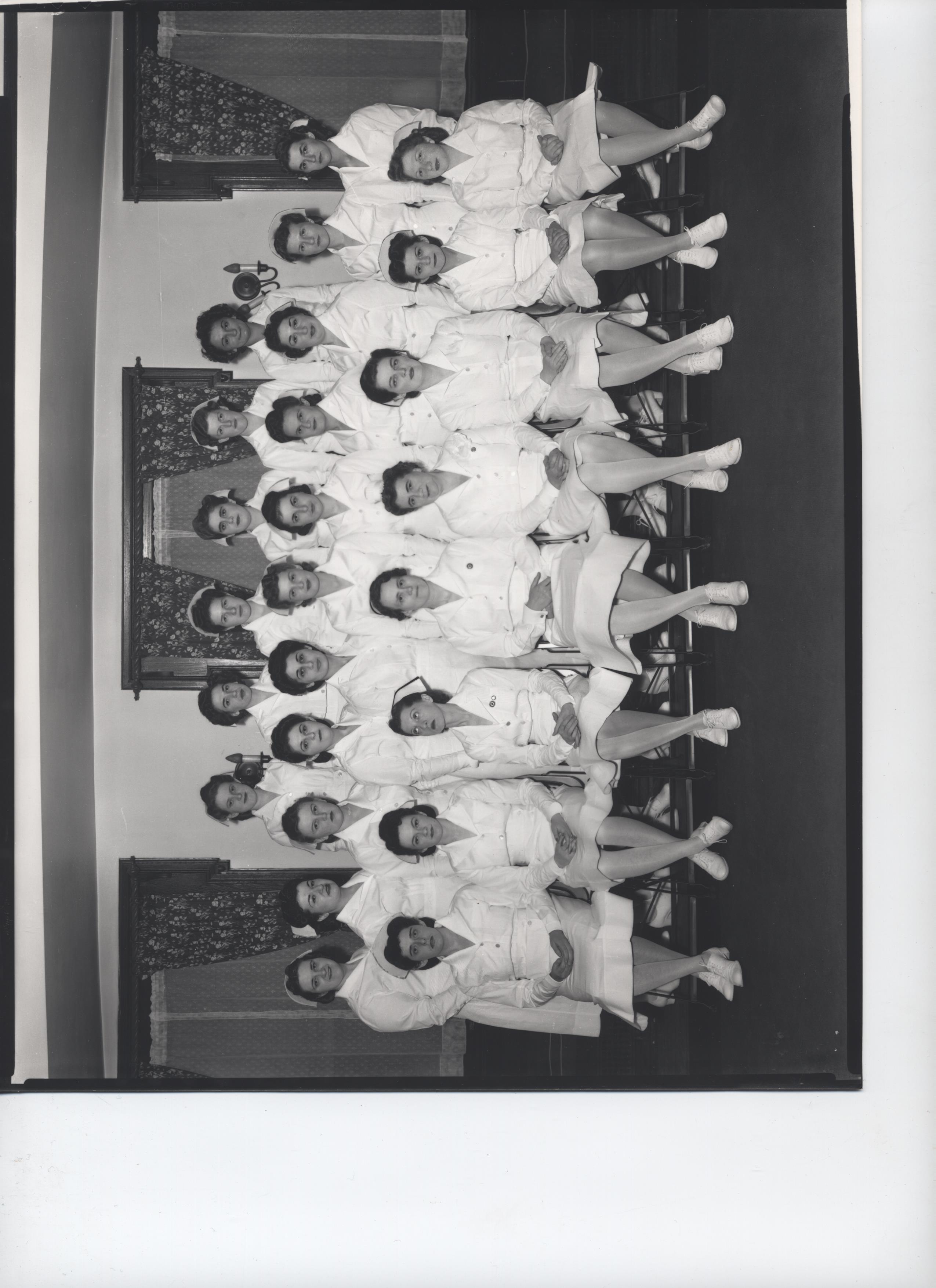 Barnert Nursing School