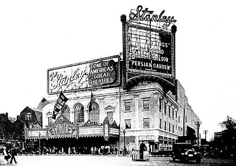 Stanley Theatre