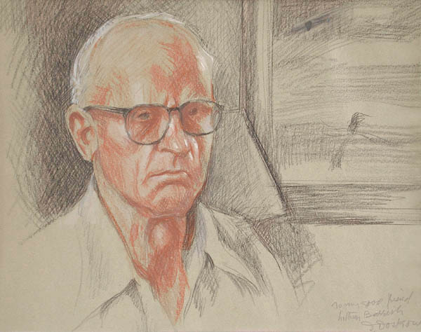 Israel Doskow 