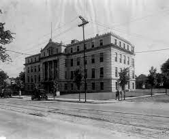 Barnert Hospital