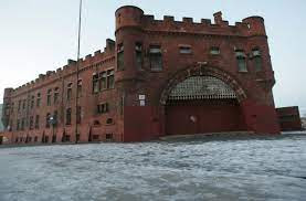 Paterson Armory