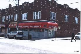 Mort Jacob's Drug Store