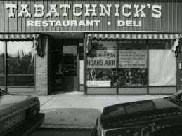 Tabatchnick's Deli