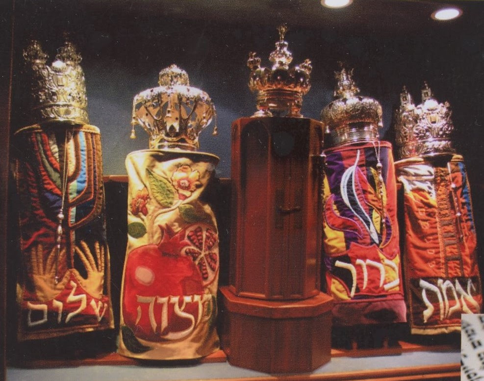 Torah Ark 