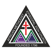 First AME Zion Church Logo