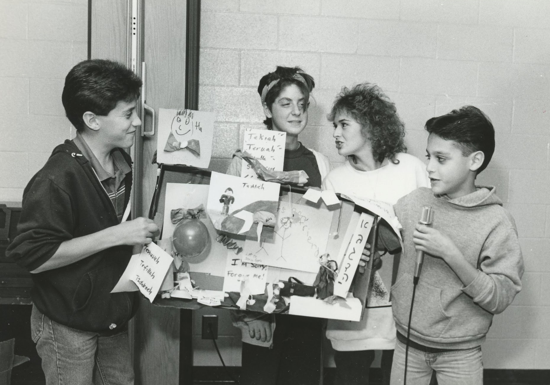 Children, back to school, Northern NJ