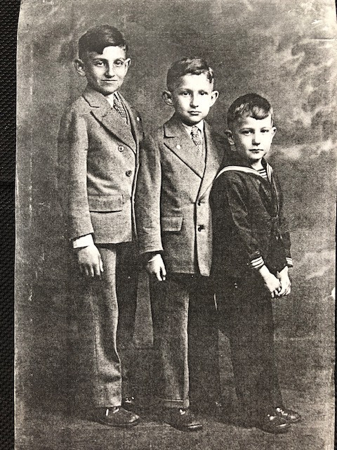 Rubenstein Brothers