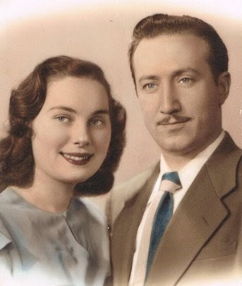 Union City Rabbi Harold Hirschman, Rebbetzin Ruth Hirschman
