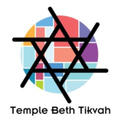 Beth Tikvah Logo