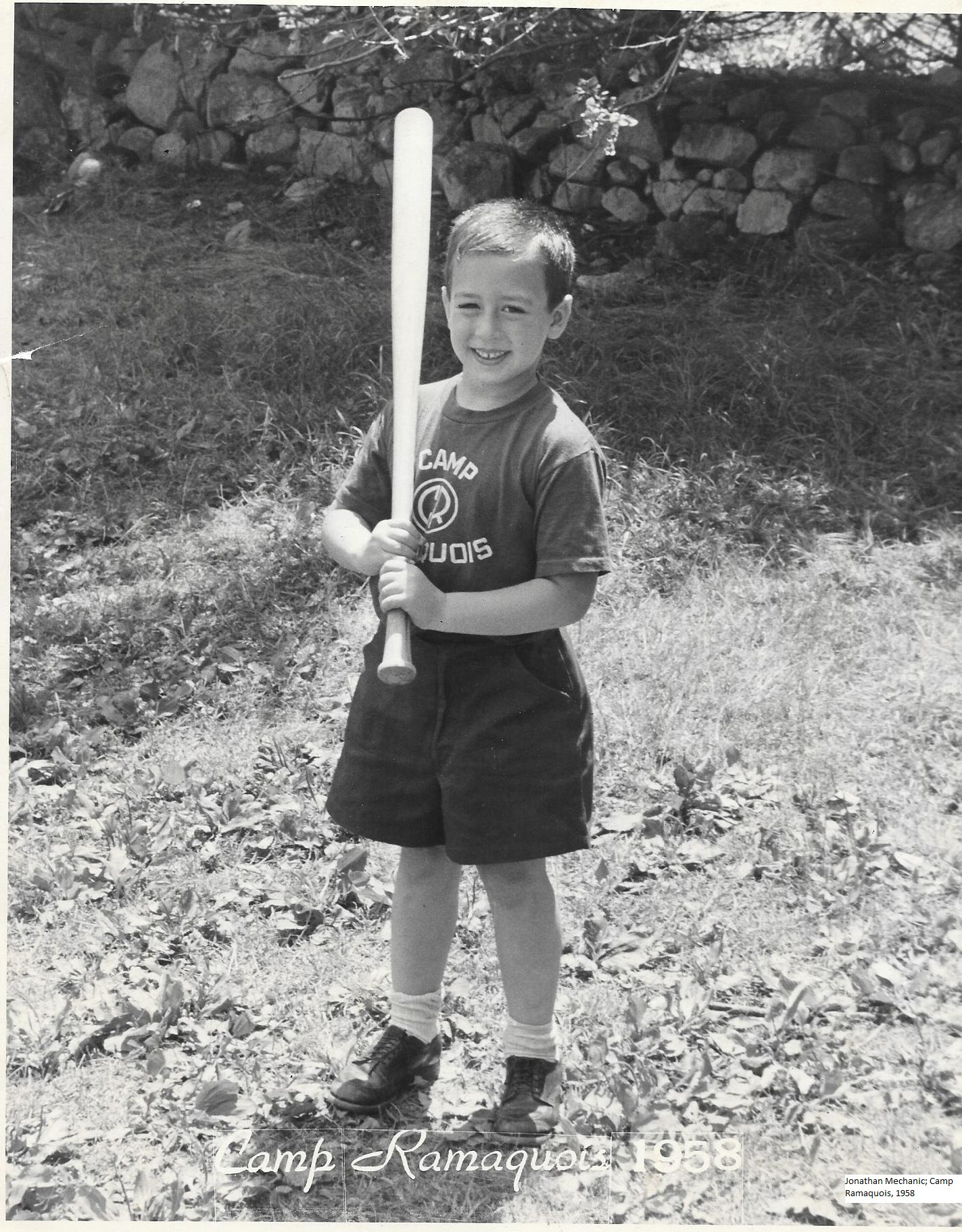 Jonathan Mechanic