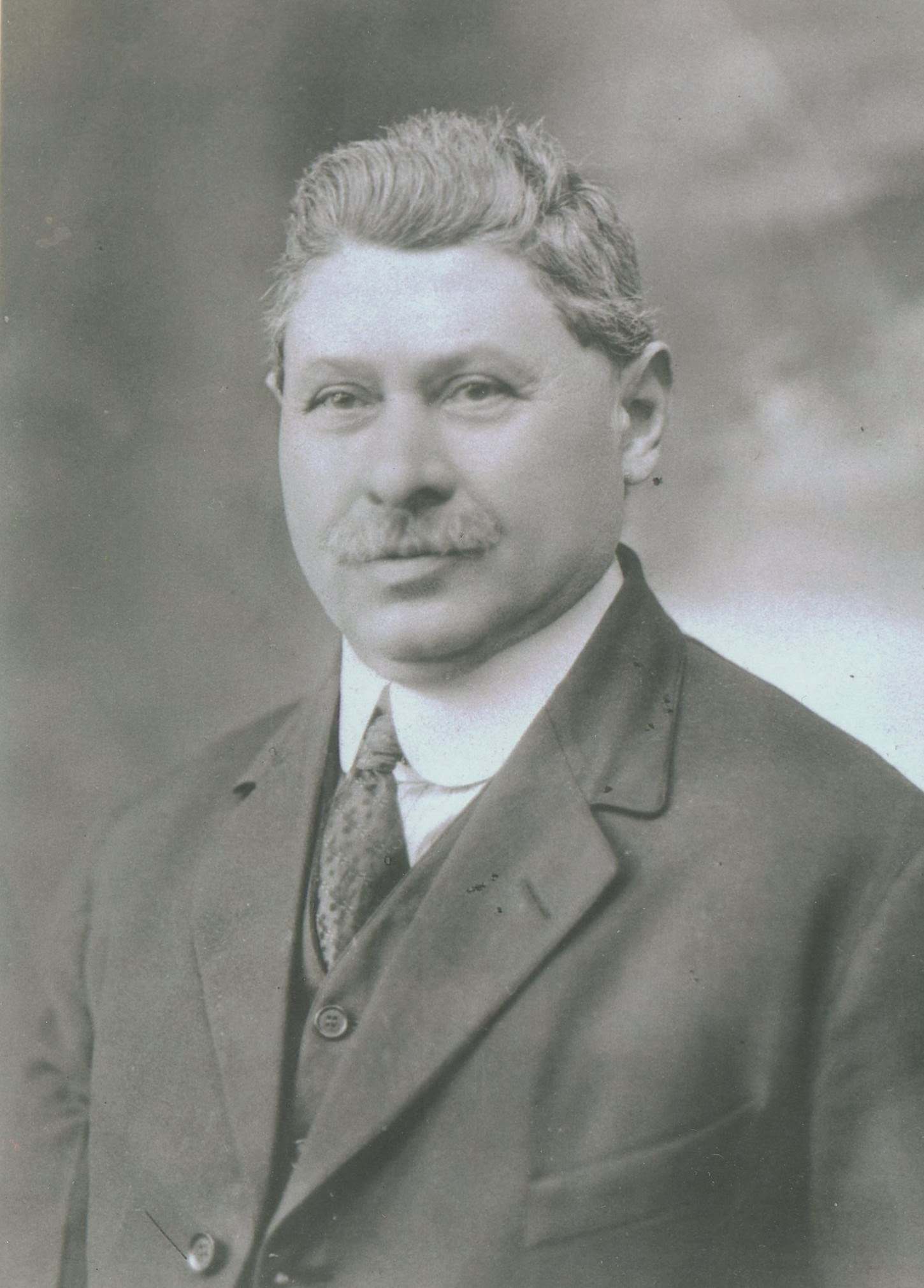 Michael Miller