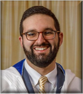 Rabbi Louis Polisson