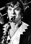 Tony Curtis