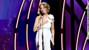 Kathie Lee Gifford