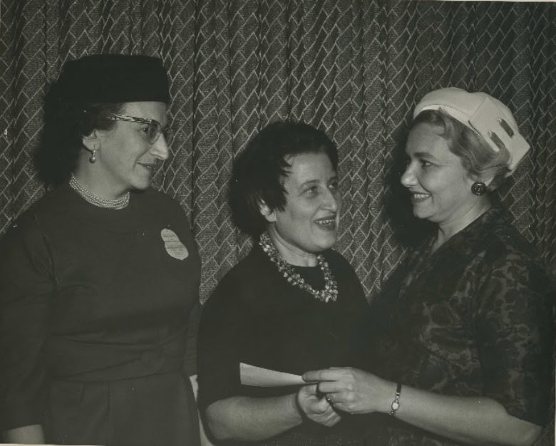 Y Women's Group