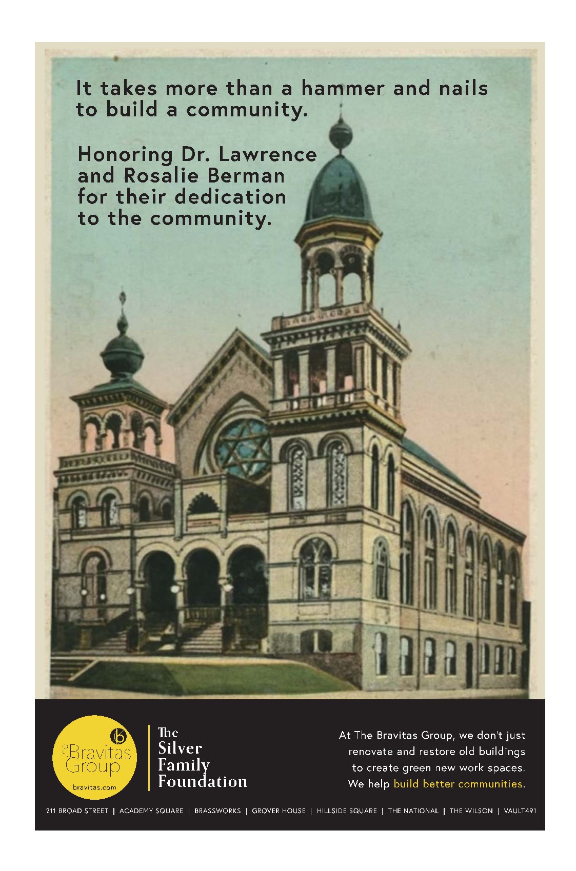 Inside Back Cover