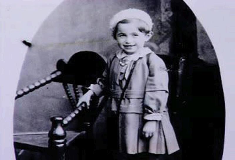 Dr. Ruth