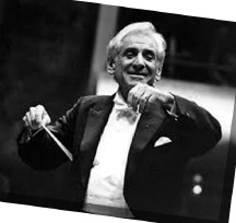 Leonard Bernstein