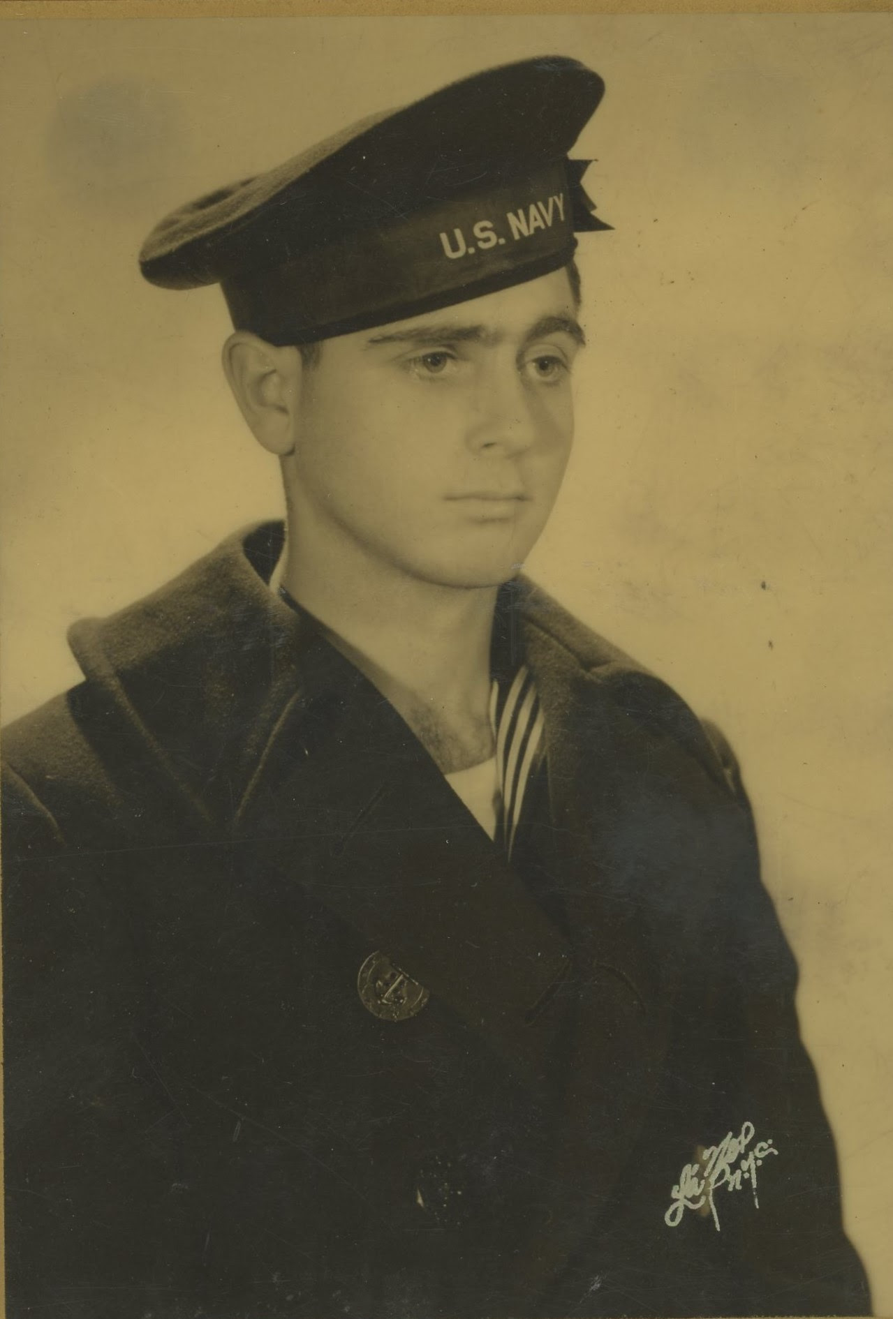 Seymour Glassberg