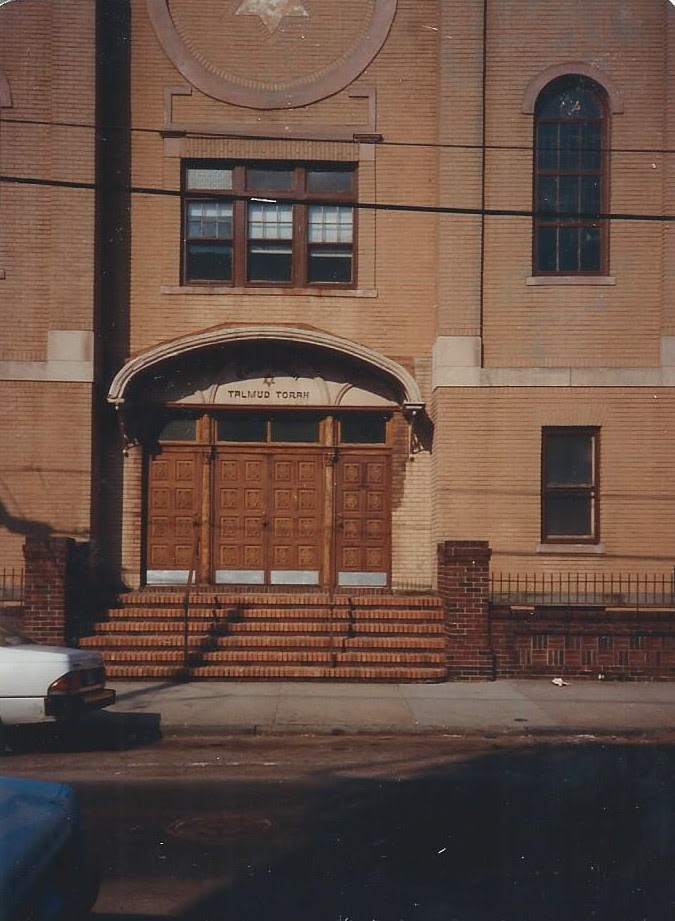 Talmud Torah, Bayonne
