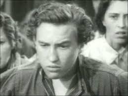 Billy Halop