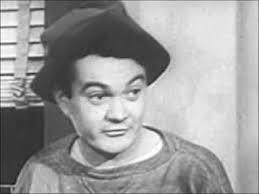 Billy Halop