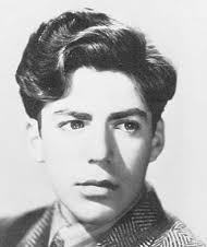 Billy Halop