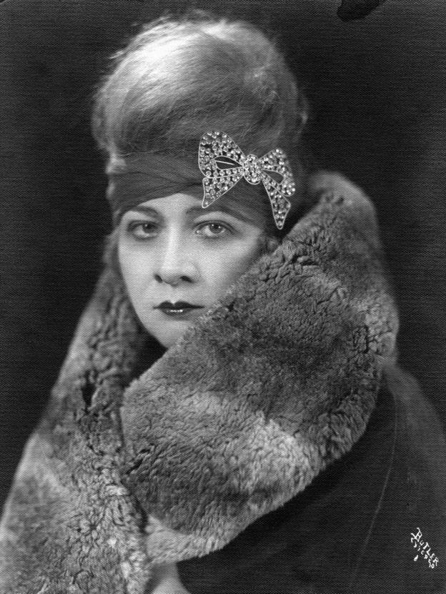 Sophie Tucker