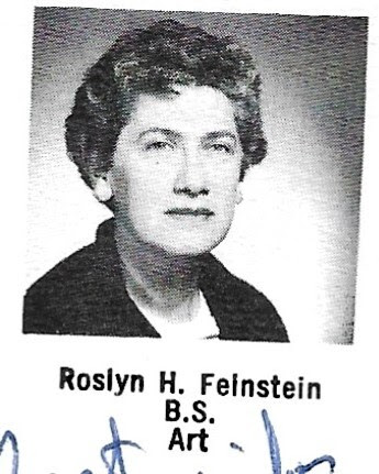 Roslyn Feinstein