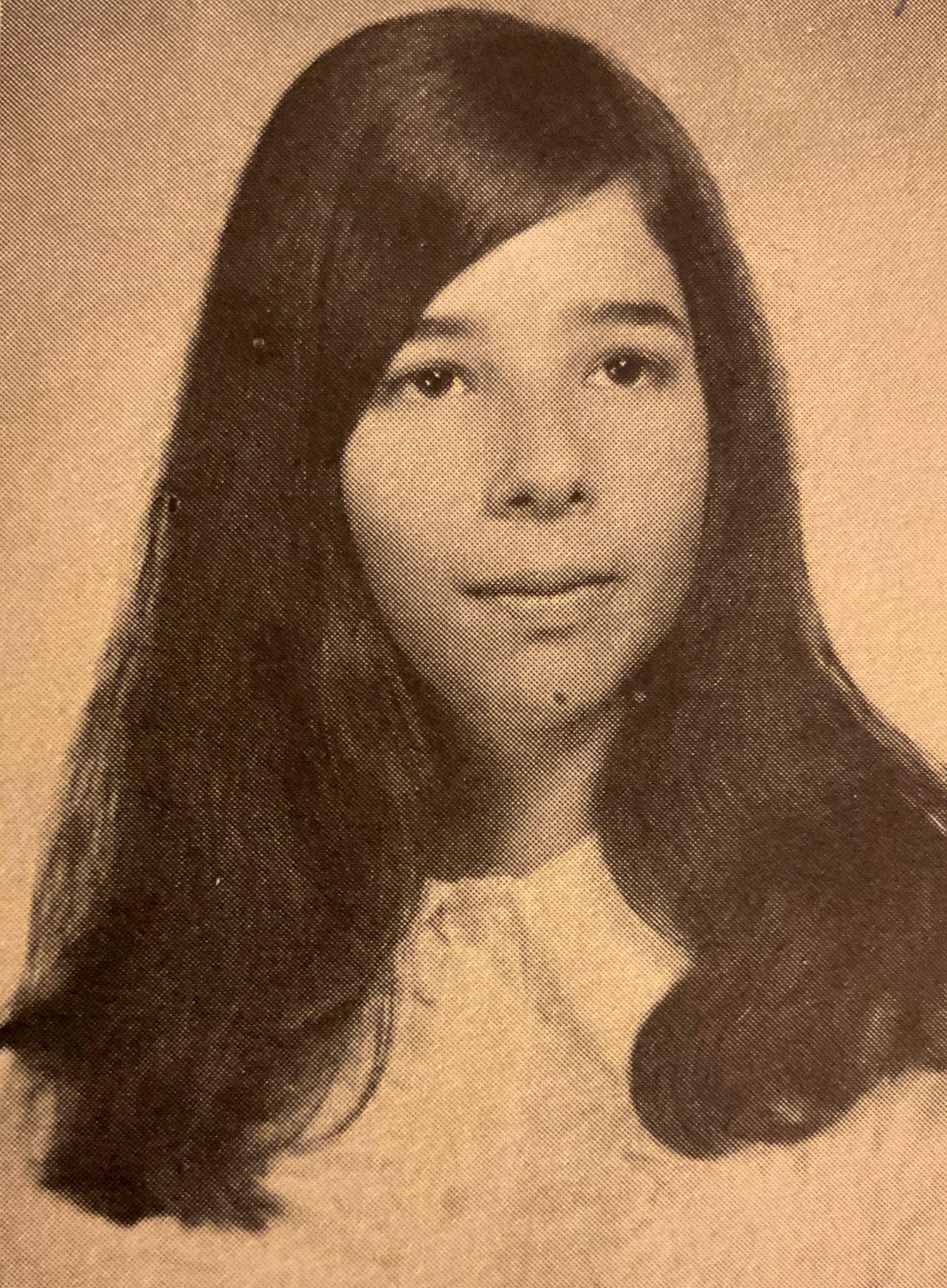 Sharon (Charito) Novack Frankel