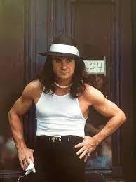 Harvey Keitel