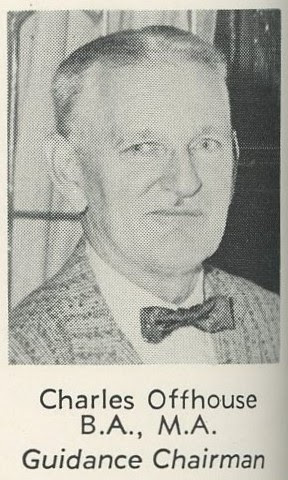 Charles Offhouse