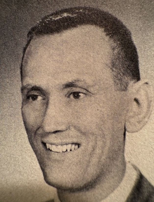 Charlie Tesar