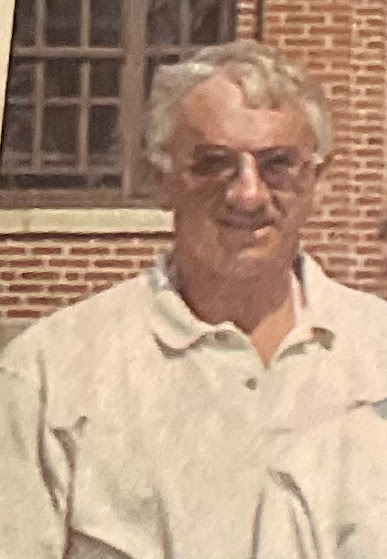 Coach Dave Jenkins